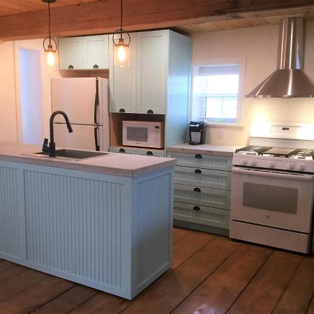 La Maison Bleue Saint-Ferreol-les-Neiges Екстер'єр фото
