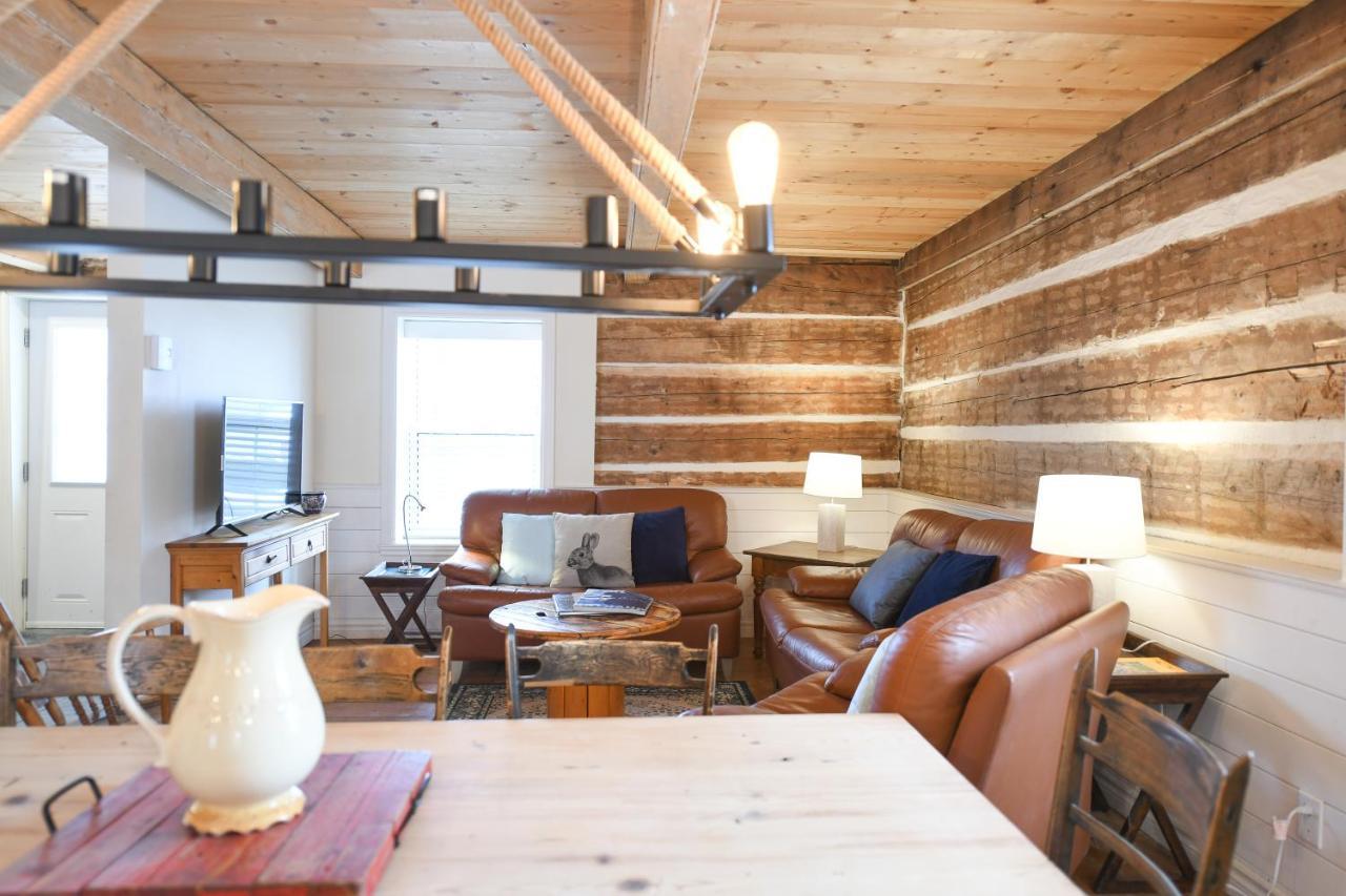 La Maison Bleue Saint-Ferreol-les-Neiges Екстер'єр фото